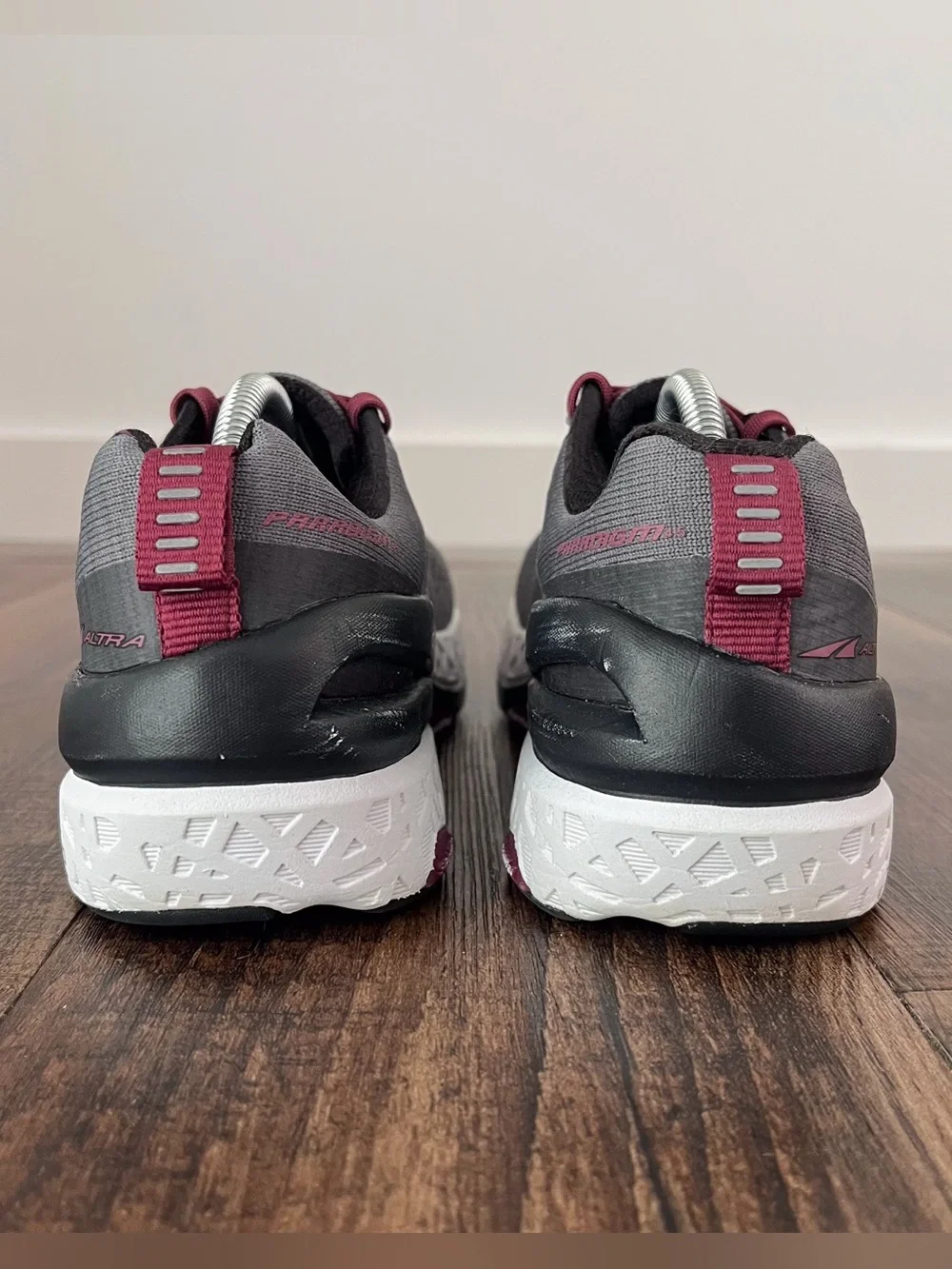 Altra very good